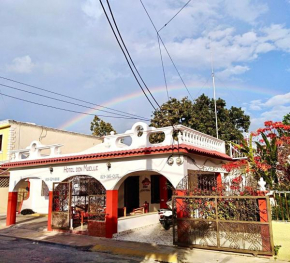 Hotel don Muelle